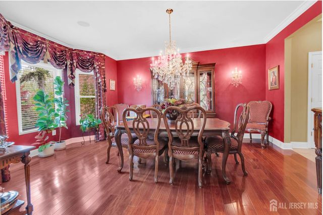 23 Yellowstone Drive, Old Bridge, NJ 08857