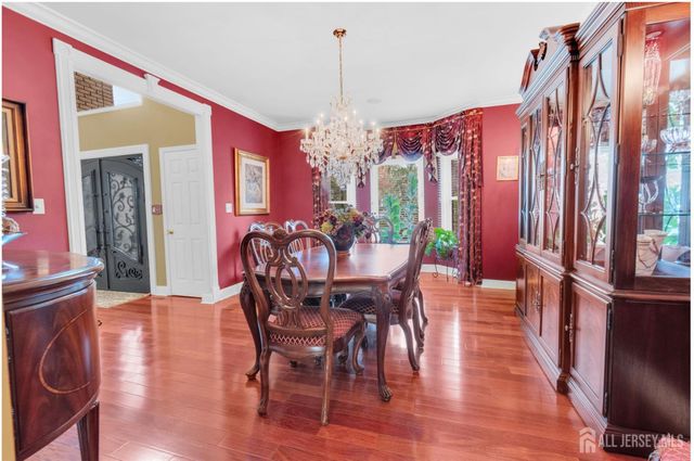 23 Yellowstone Drive, Old Bridge, NJ 08857