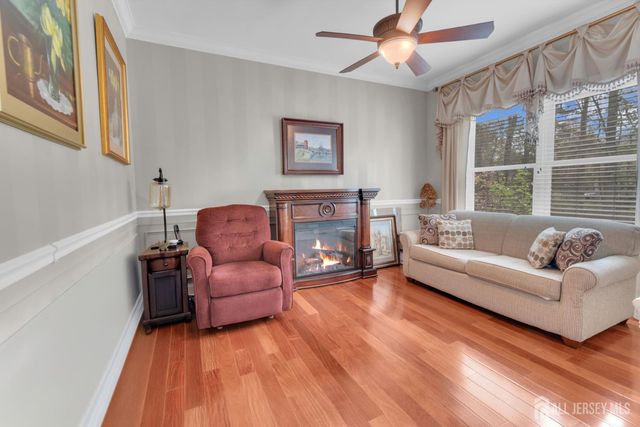 23 Yellowstone Drive, Old Bridge, NJ 08857