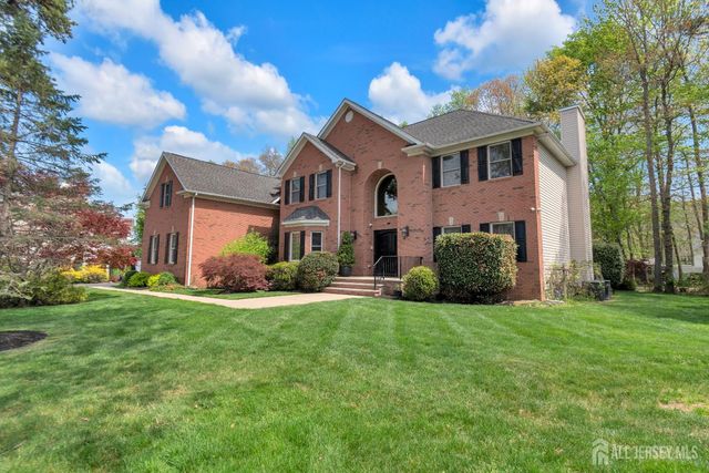 23 Yellowstone Drive, Old Bridge, NJ 08857