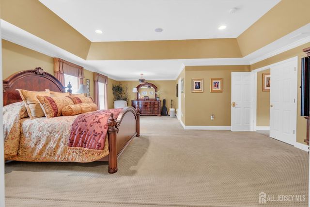23 Yellowstone Drive, Old Bridge, NJ 08857