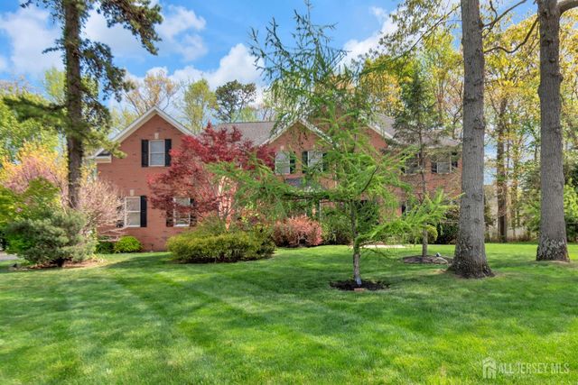 23 Yellowstone Drive, Old Bridge, NJ 08857