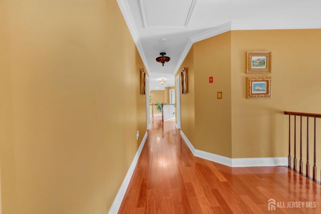 23 Yellowstone Drive, Old Bridge, NJ 08857