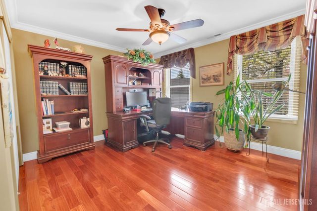 23 Yellowstone Drive, Old Bridge, NJ 08857