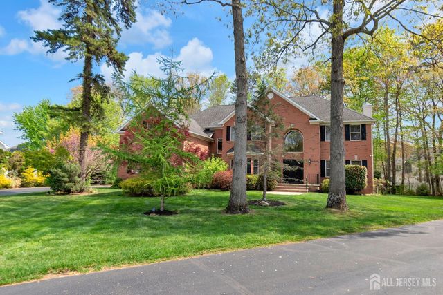 23 Yellowstone Drive, Old Bridge, NJ 08857