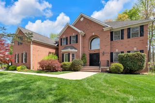 23 Yellowstone Drive, Old Bridge, NJ 08857