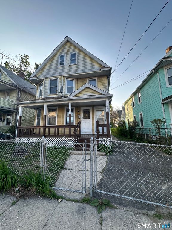 1036 Maplewood Avenue 1, Bridgeport, CT 06604