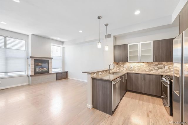 2170 S Josephine Street 2, Denver, CO 80210