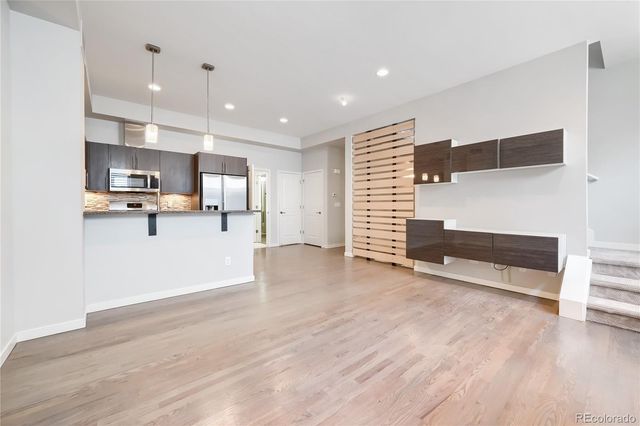 2170 S Josephine Street 2, Denver, CO 80210