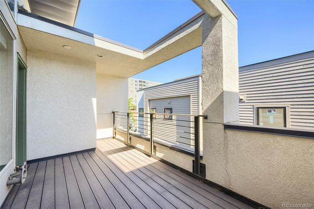 2170 S Josephine Street 2, Denver, CO 80210