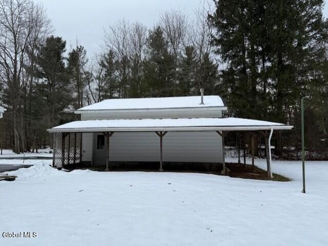 2743 W Lydius Street, Guilderland, NY 12306