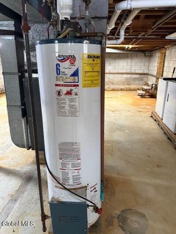 2743 W Lydius Street, Guilderland, NY 12306