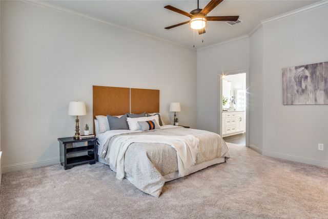 4017 Gallivant Drive, Granbury, TX 76049