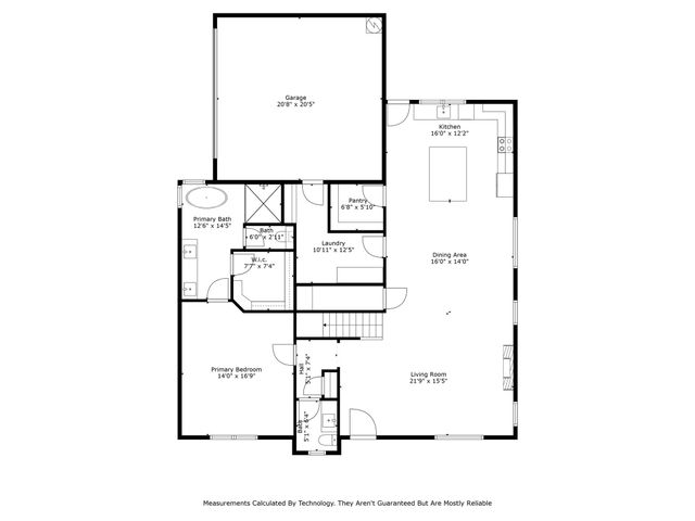 4017 Gallivant Drive, Granbury, TX 76049