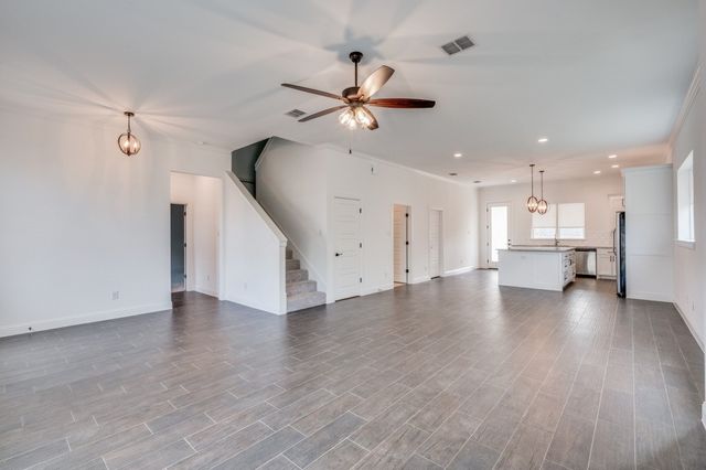 4017 Gallivant Drive, Granbury, TX 76049