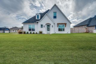 4017 Gallivant Drive, Granbury, TX 76049