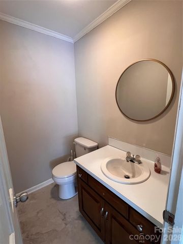 1426 Alf Hoover Road, Vale, NC 28168