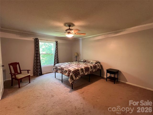 1426 Alf Hoover Road, Vale, NC 28168