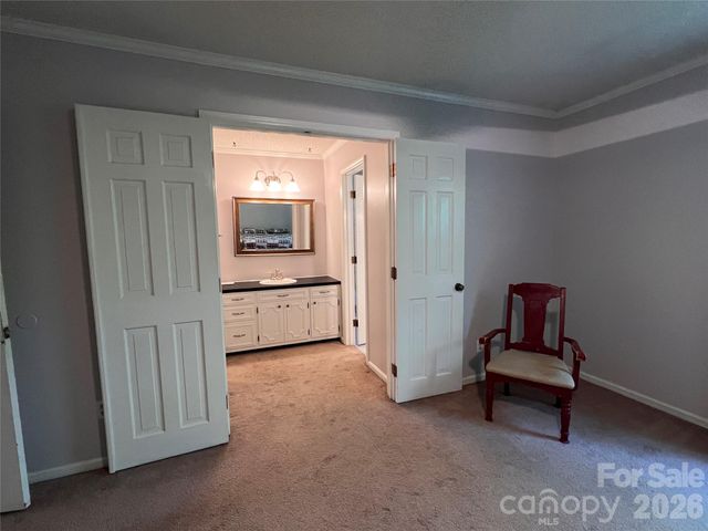 1426 Alf Hoover Road, Vale, NC 28168