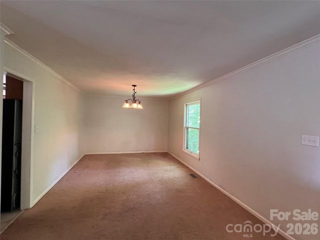 1426 Alf Hoover Road, Vale, NC 28168
