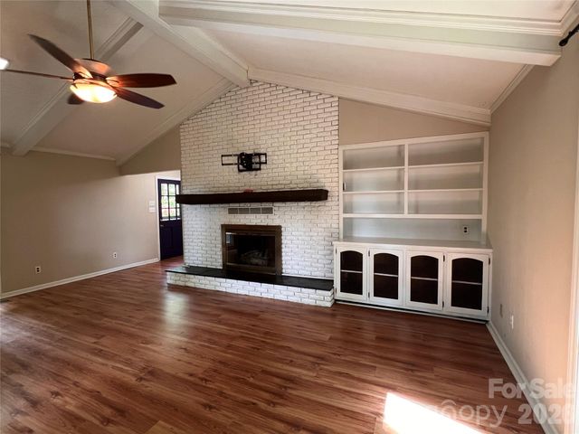 1426 Alf Hoover Road, Vale, NC 28168
