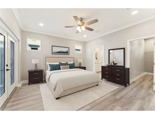809 W LINEBAUGH AVENUE 5B, Tampa, FL 33612