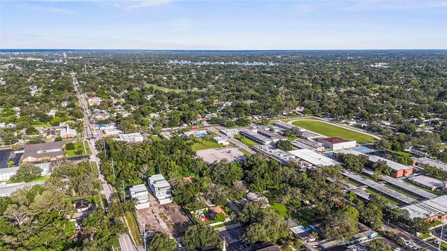 809 W LINEBAUGH AVENUE 5B, Tampa, FL 33612