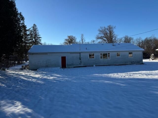 3776 Hendee Road, Jackson, MI 49201