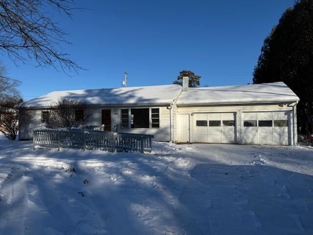 3776 Hendee Road, Jackson, MI 49201