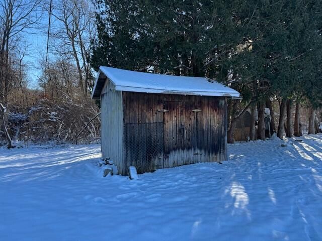 3776 Hendee Road, Jackson, MI 49201