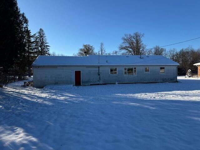 3776 Hendee Road, Jackson, MI 49201