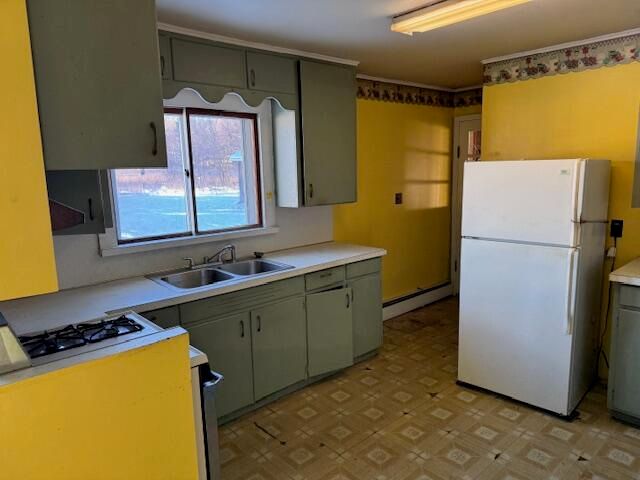 3776 Hendee Road, Jackson, MI 49201