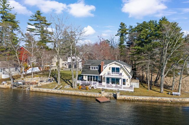 29-31 Walkeys Road, Windham, NH 03087