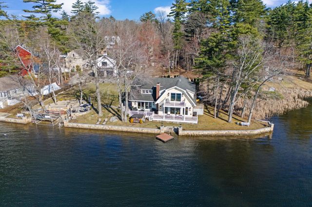 29-31 Walkeys Road, Windham, NH 03087