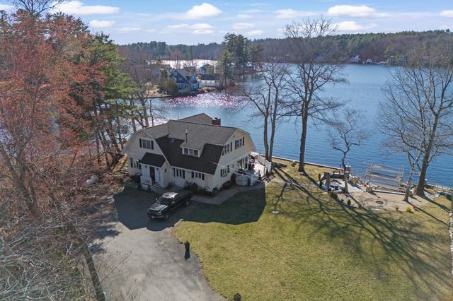 29-31 Walkeys Road, Windham, NH 03087