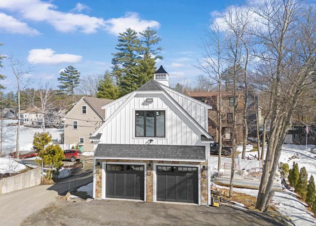 29-31 Walkeys Road, Windham, NH 03087