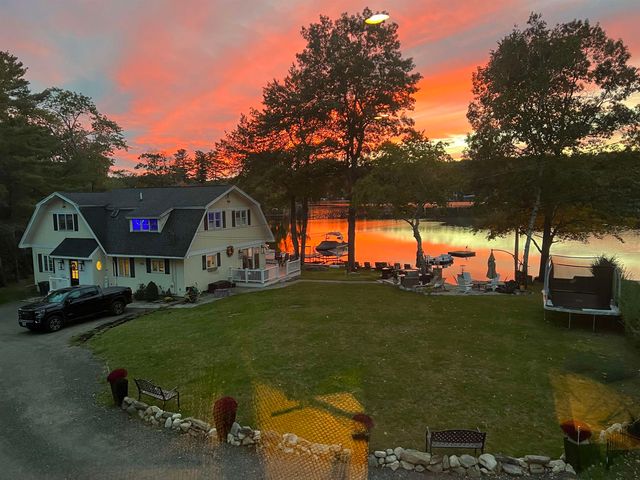 29-31 Walkeys Road, Windham, NH 03087