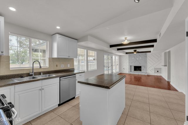 6637 MARIPOSA Drive, El Paso, TX 79912