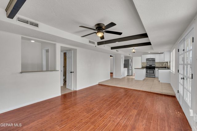 6637 MARIPOSA Drive, El Paso, TX 79912