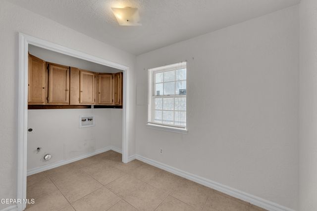 6637 MARIPOSA Drive, El Paso, TX 79912