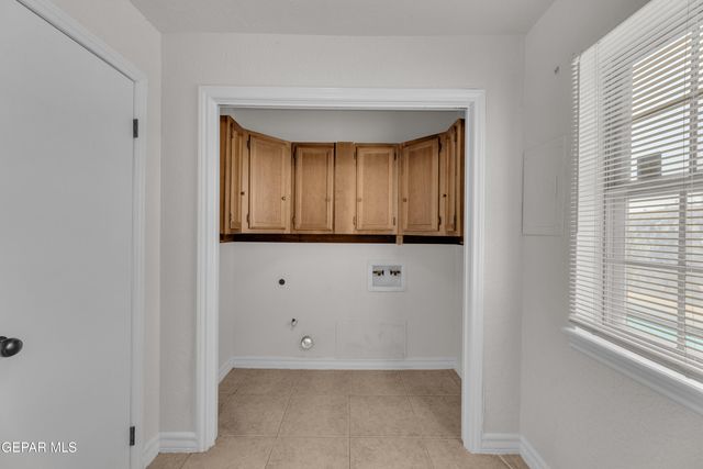 6637 MARIPOSA Drive, El Paso, TX 79912