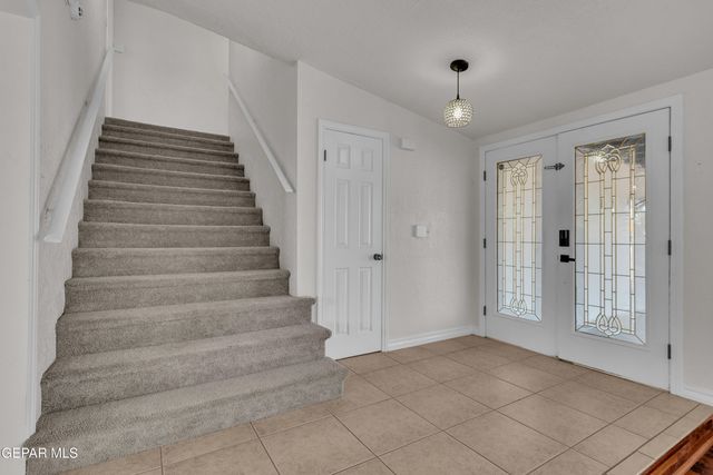 6637 MARIPOSA Drive, El Paso, TX 79912