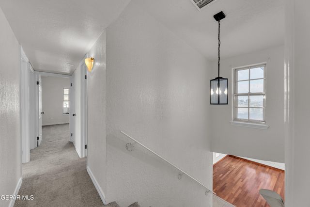 6637 MARIPOSA Drive, El Paso, TX 79912