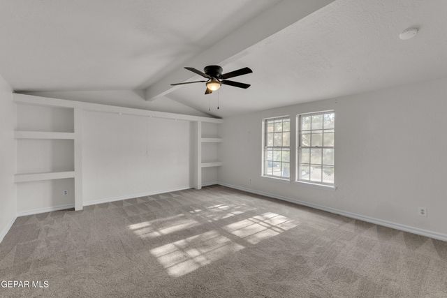 6637 MARIPOSA Drive, El Paso, TX 79912