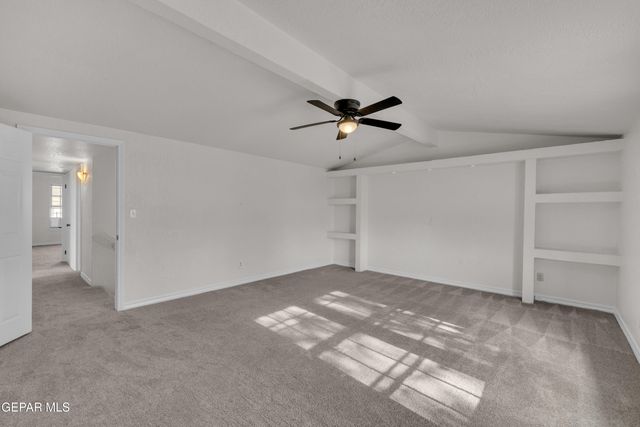 6637 MARIPOSA Drive, El Paso, TX 79912