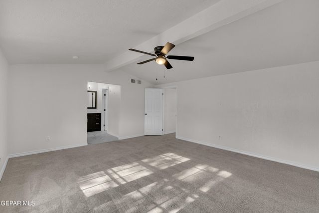 6637 MARIPOSA Drive, El Paso, TX 79912