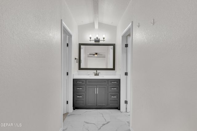 6637 MARIPOSA Drive, El Paso, TX 79912