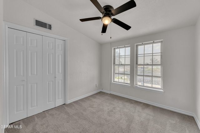 6637 MARIPOSA Drive, El Paso, TX 79912
