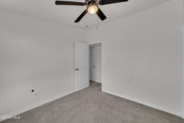 6637 MARIPOSA Drive, El Paso, TX 79912