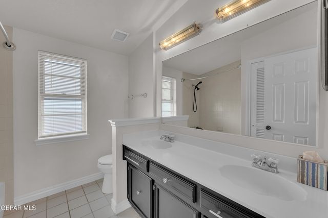6637 MARIPOSA Drive, El Paso, TX 79912